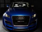 Audi Q7 Ice by PPI Automotive 2008 года